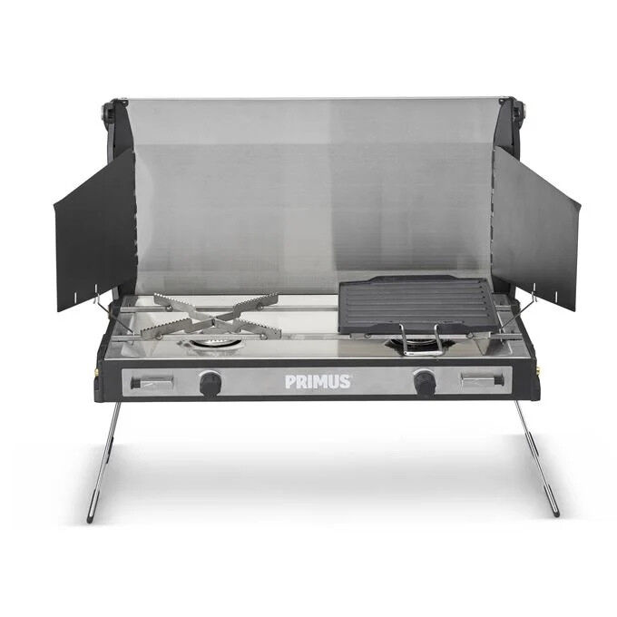 Réchaud Primus TUPIKE STOVE