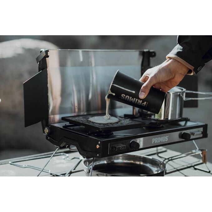 Réchaud Primus TUPIKE STOVE