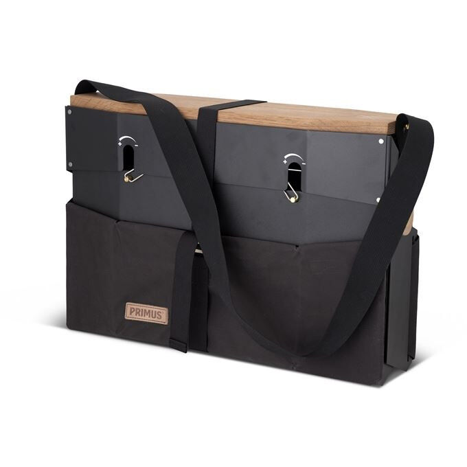 Réchaud Primus ONJA STOVE DUO