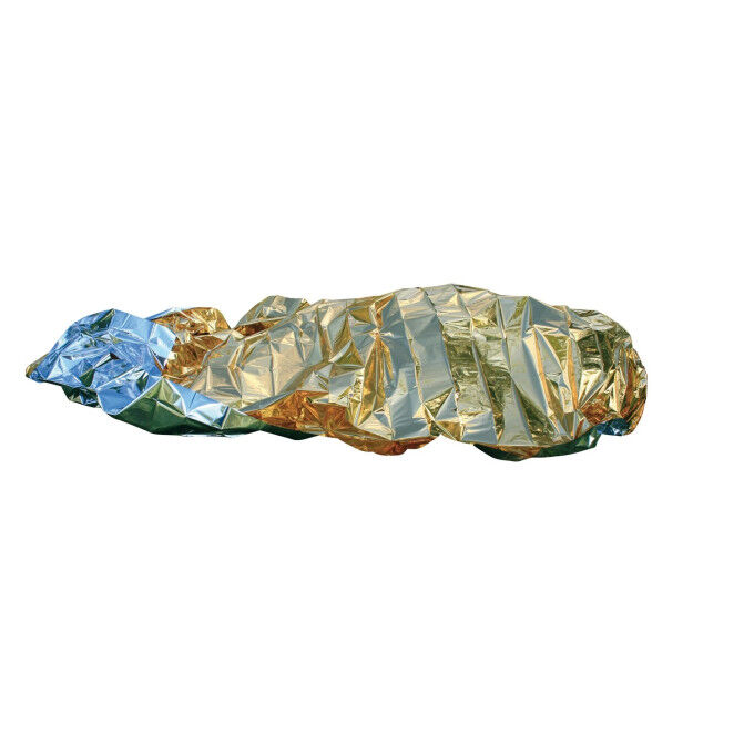 CAO survival blanket