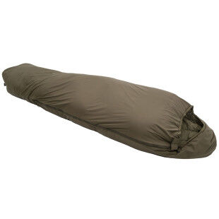 Carinthia TROPEN 200 Olive sleeping bag