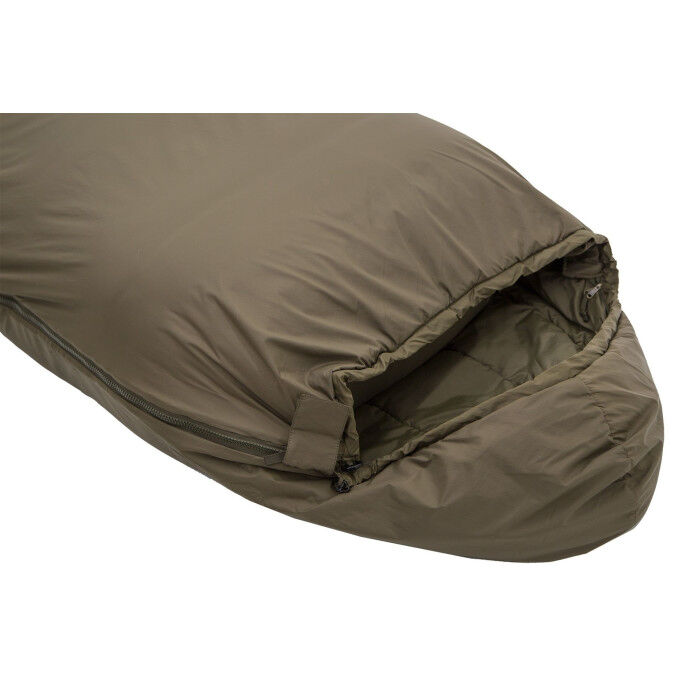 Carinthia TROPEN 200 Olive sleeping bag