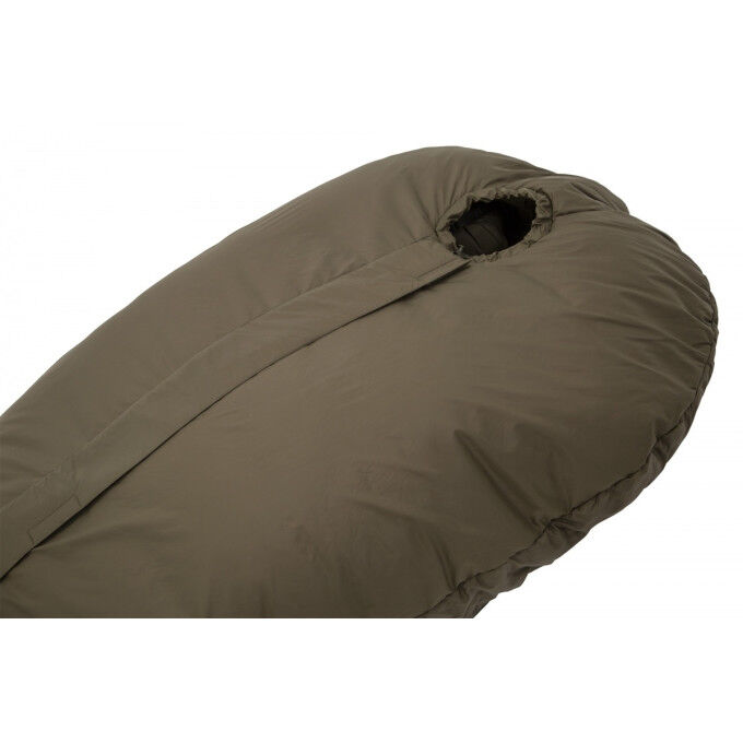Saco de dormir Carinthia DEFENSE-4 185 Oliva