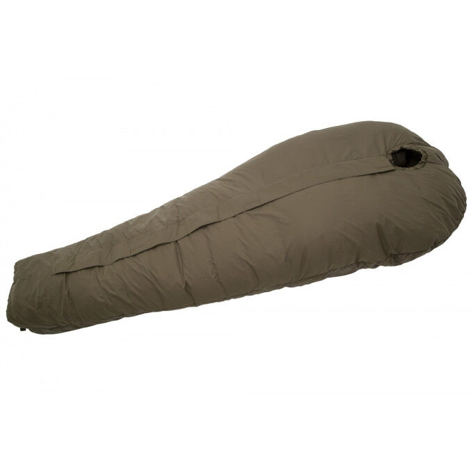 Saco de dormir Carinthia DEFENSE-4 200 Oliva