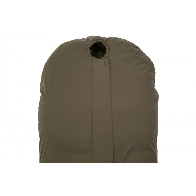 Saco de dormir Carinthia DEFENSE-4 200 Oliva