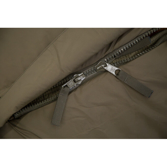 Saco de dormir Carinthia DEFENSE-4 200 Oliva