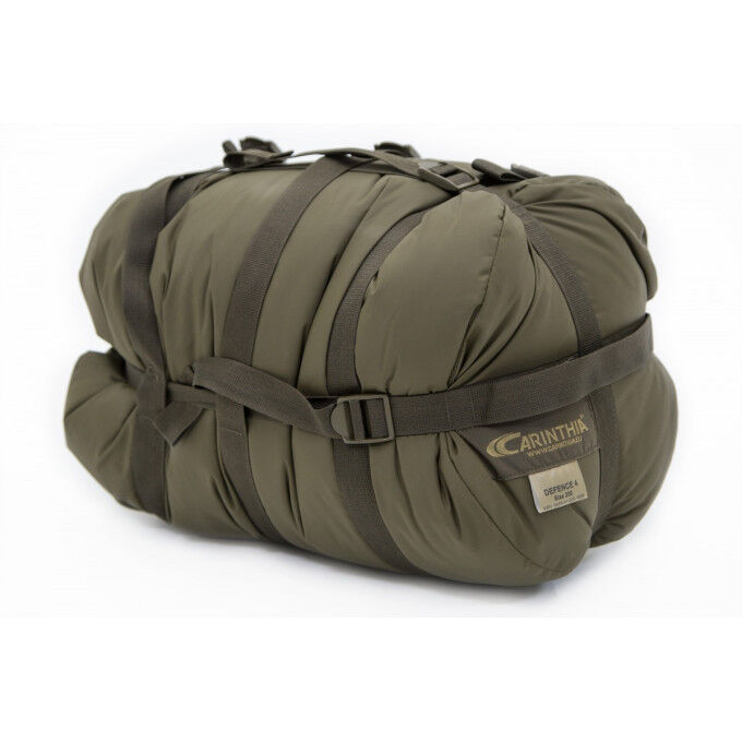 Carinthia DEFENSE-4 200 sleeping bag