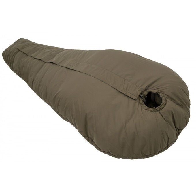 Saco de dormir Carinthia DEFENSE-4 200 Oliva
