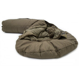 Sac de couchage Carinthia DEFENSE-6 Olive
