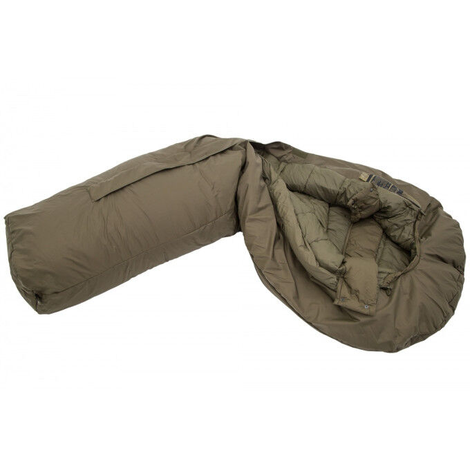 Sac de couchage Carinthia DEFENSE-6 Olive