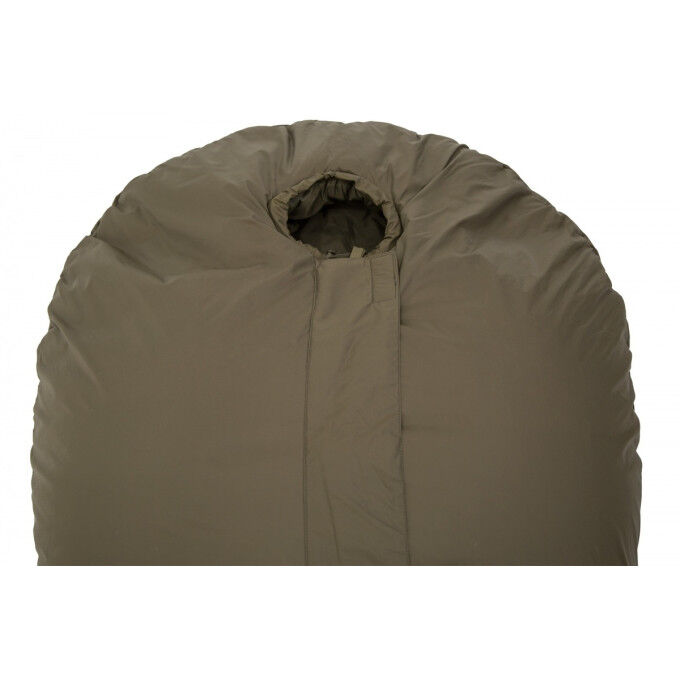Sac de couchage Carinthia DEFENSE-6 Olive