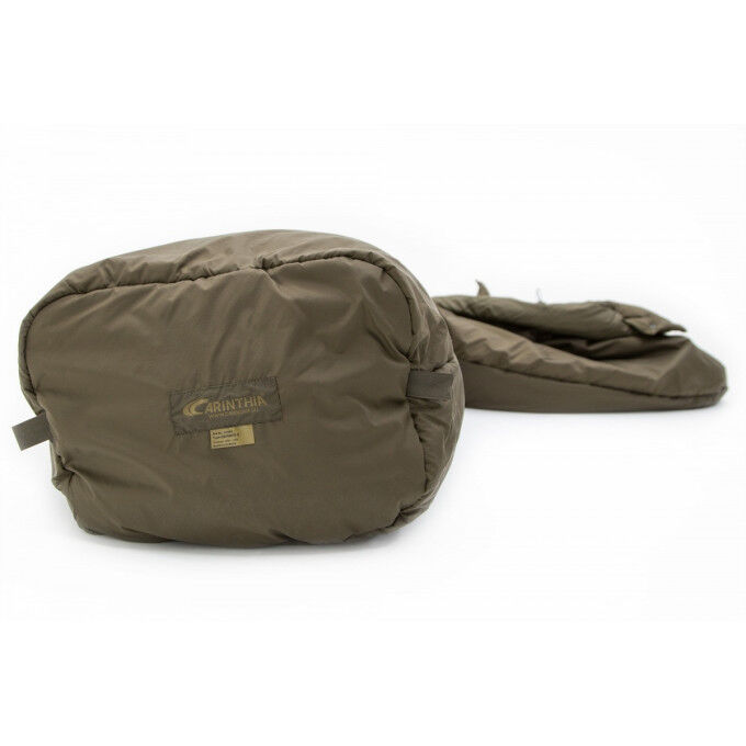 Sac de couchage Carinthia DEFENSE-6 Olive