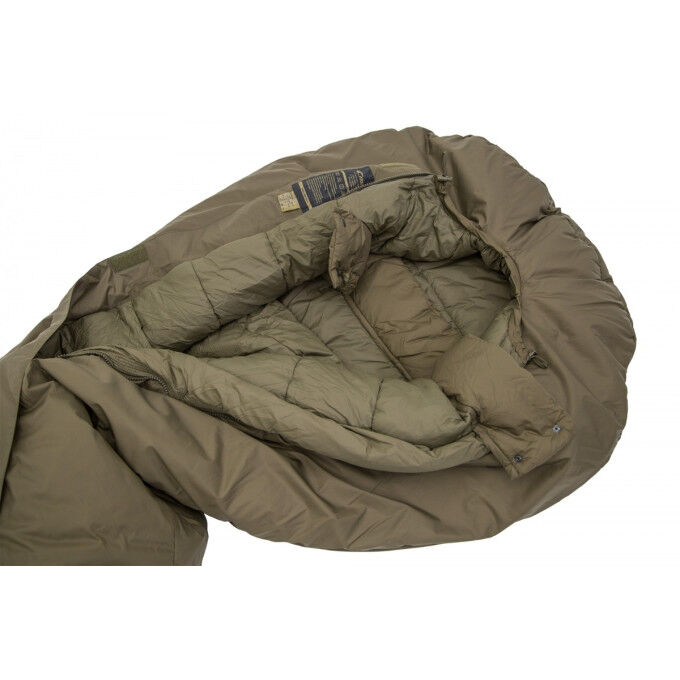 Sac de couchage Carinthia DEFENSE-6 Olive