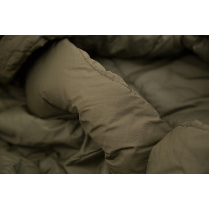 Sac de couchage Carinthia DEFENSE-6 Olive