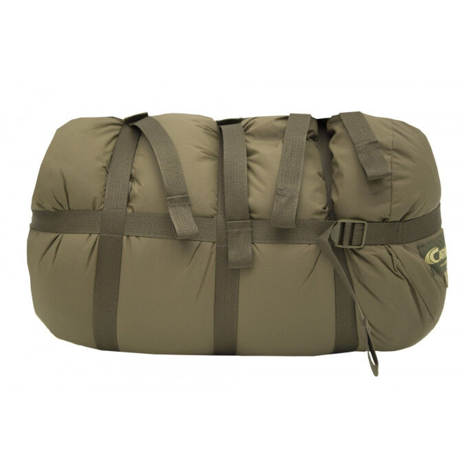 Sac de couchage Carinthia DEFENSE-6 Olive