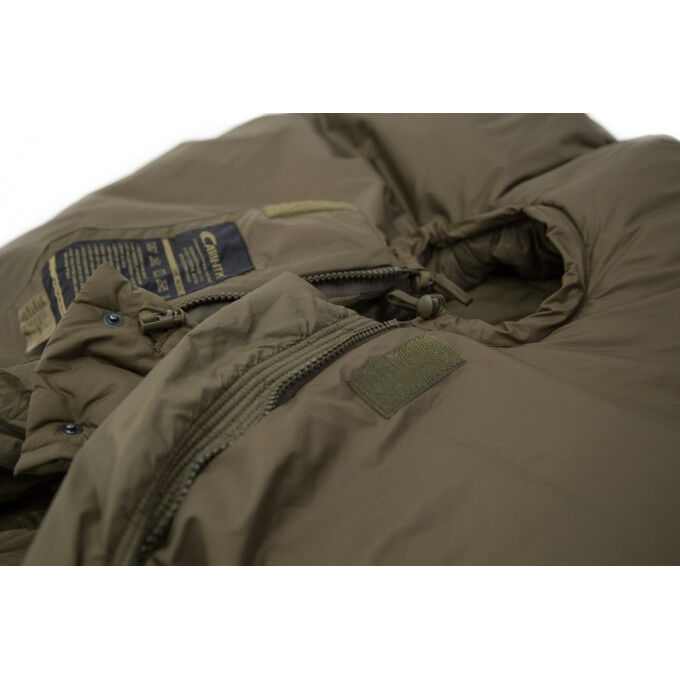 Sac de couchage Carinthia DEFENSE-6 Olive