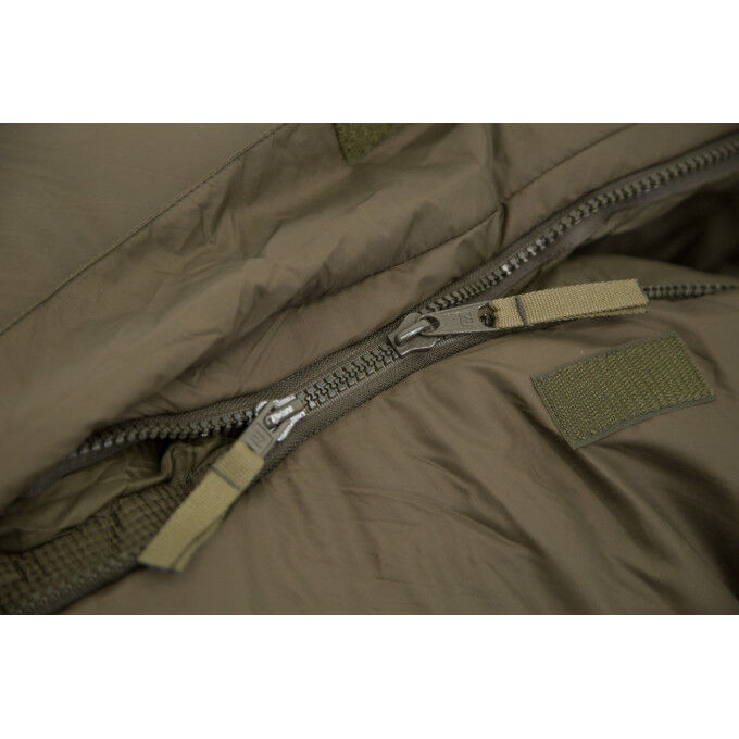 Sac de couchage Carinthia DEFENSE-6 Olive
