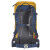 Bach ROC 28 LIMITED EDITION Backpack Yellow/Blue