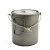 Popote Toaks TITANIUM 750 ML avec anse