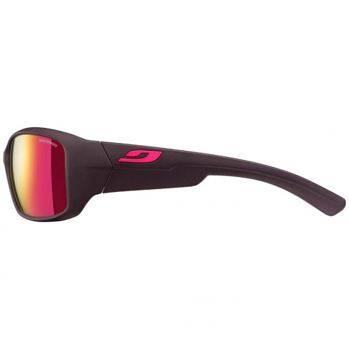 Lunettes Femme Julbo WHOOPS Spectron 3 CF Aubergine/ Rose