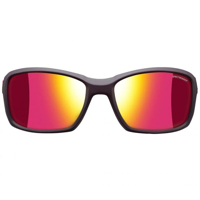 Lunettes Femme Julbo WHOOPS Spectron 3 CF Aubergine/ Rose