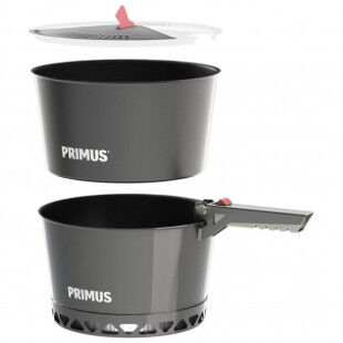 Popotes Primus PRIMETECH Pot Set 1.3L