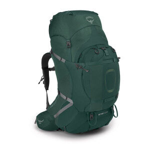 AETHER PLUS 85 AXO GREEN