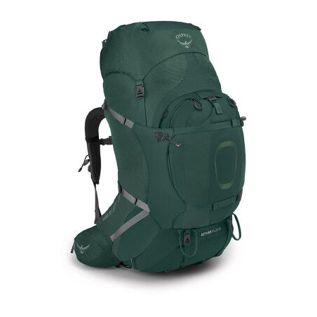 AETHER PLUS 85 AXO GREEN