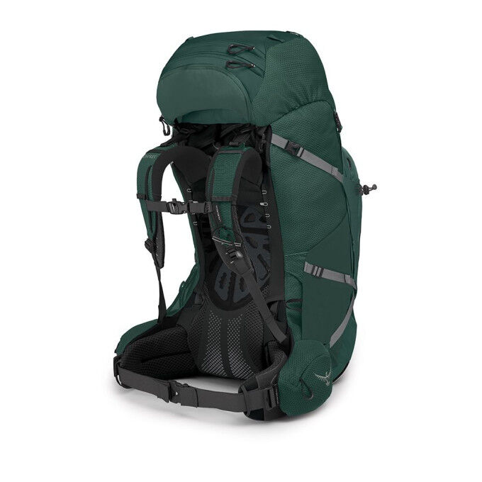 AETHER PLUS 85 AXO GREEN