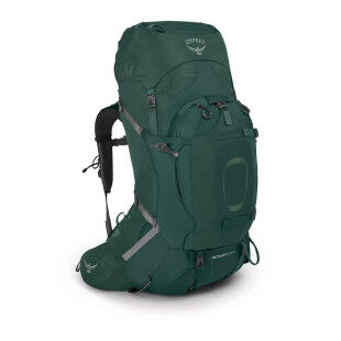 Osprey AETHER PLUS 60 Axo Green backpack
