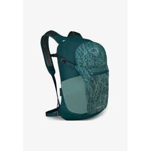 DAYLITE PLUS (PRINT) NIEVE GREEN