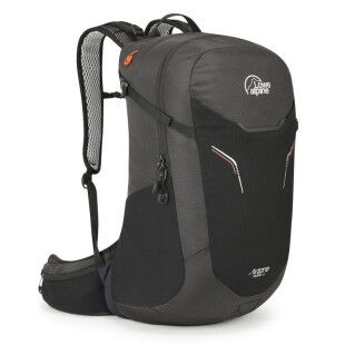 Lowe Alpine AIRZONE ACTIVE 26 BLACK backpack
