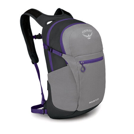 Osprey DAYLITE PLUS Backpack Medium Grey