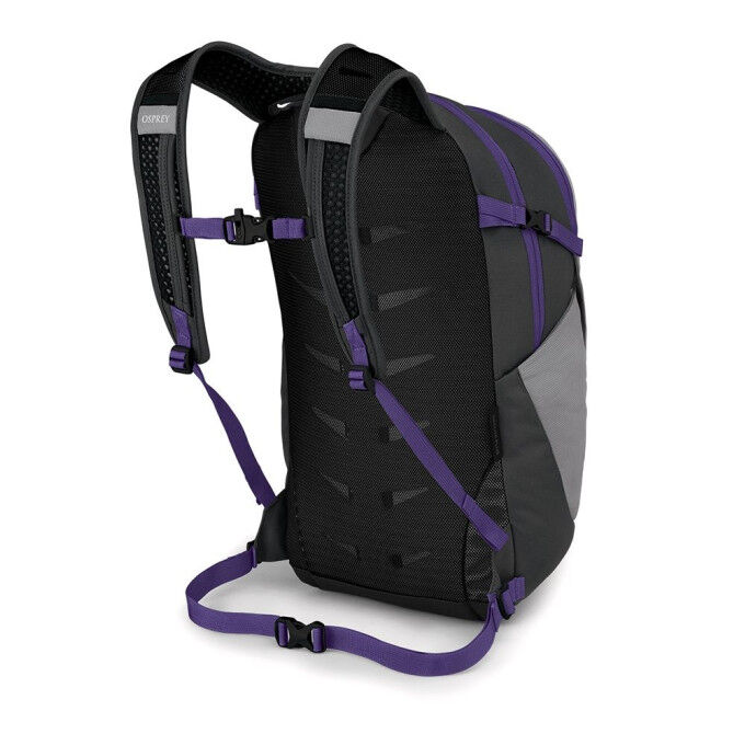 Osprey DAYLITE PLUS Backpack Medium Grey