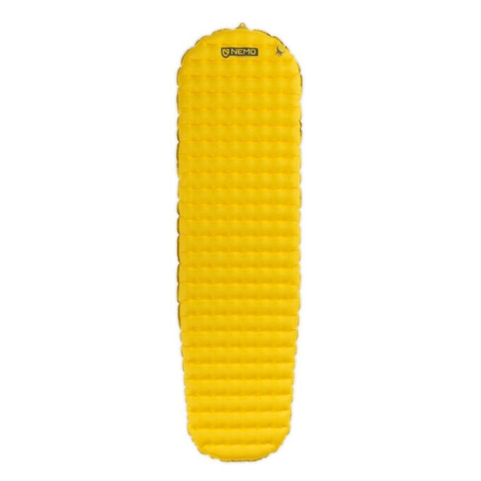 Nemo TENSOR MUMMY REGULAR Torch mattress Nemo TENSOR MUMMY REGULAR Torch mattress
