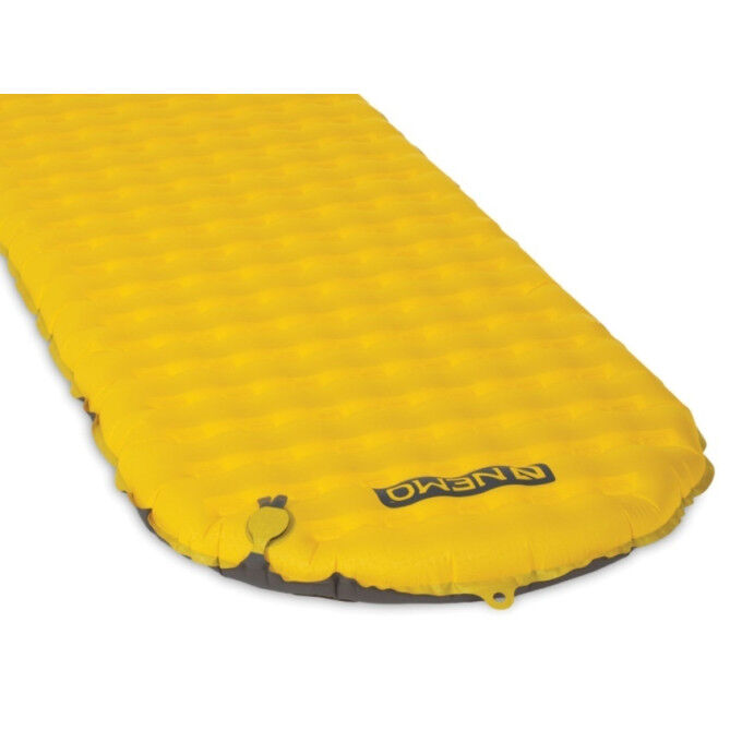 Nemo TENSOR MUMMY REGULAR Torch mattress Nemo TENSOR MUMMY REGULAR Torch mattress