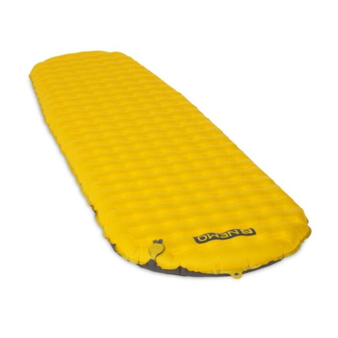 Nemo TENSOR MUMMY REGULAR Torch mattress Nemo TENSOR MUMMY REGULAR Torch mattress