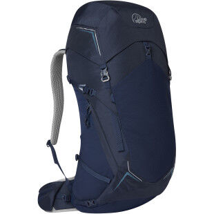 Women's Lowe Alpine AIRZONE TREK Navy 33:40L