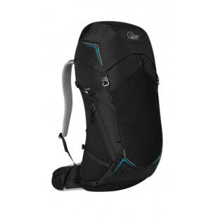 Lowe Alpine AIRZONE TREK Black 35:45L
