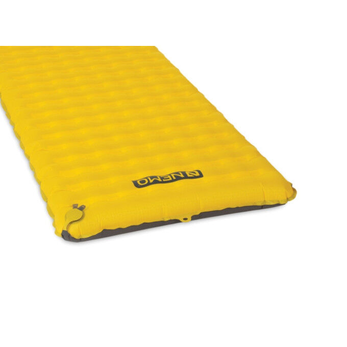 Matelas Nemo TENSOR MUMMY REGULAR Torch