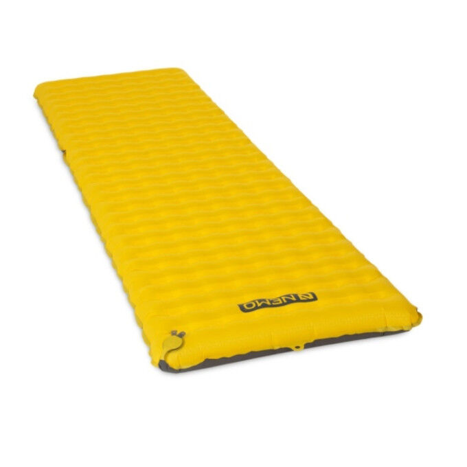 Matelas Nemo TENSOR MUMMY REGULAR Torch
