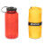 Matelas Nemo TENSOR MUMMY REGULAR Torch
