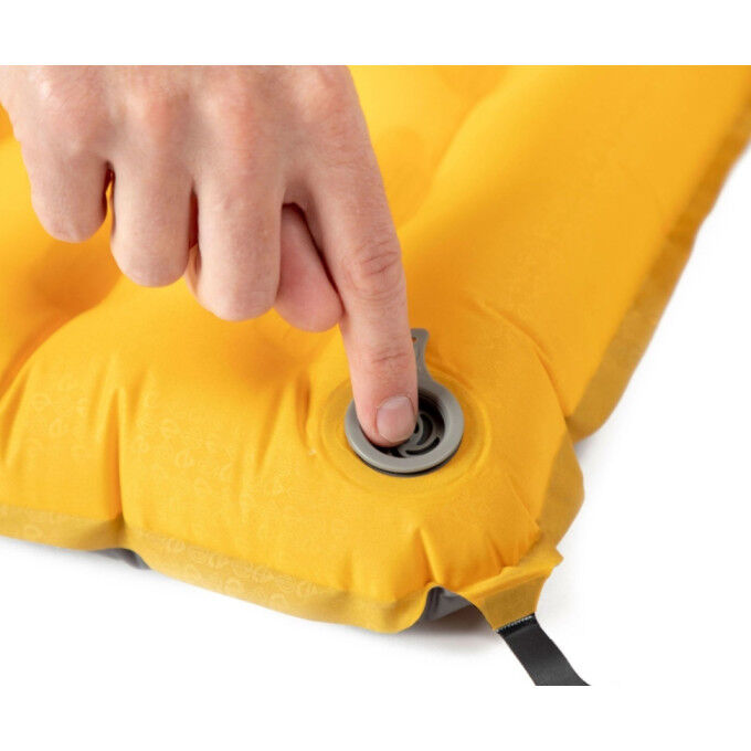 Nemo TENSOR MUMMY REGULAR Torch mattress