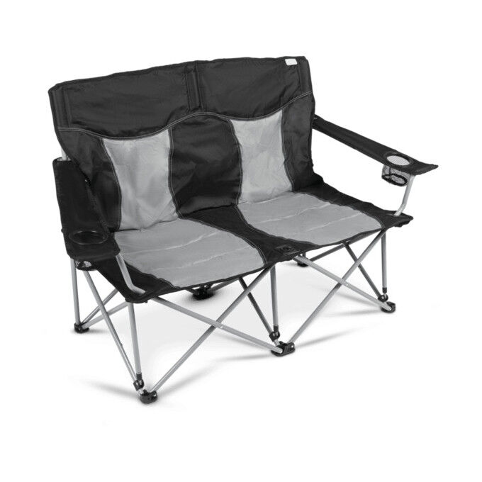 LOFA CHAIR FOG GRAY