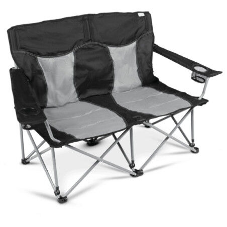 LOFA CHAIR FOG GRAY