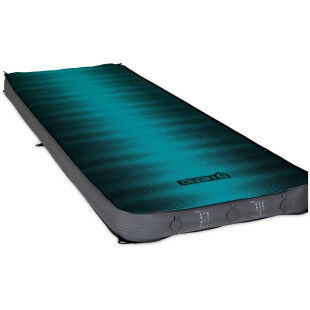 Nemo ROAMER XL WIDE Unicolor mattress