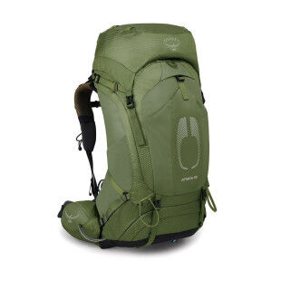 Sac à dos Osprey ATMOS AG 50 Mythical Green