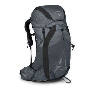 Osprey EXOS 38 Tungsten Grey Backpack