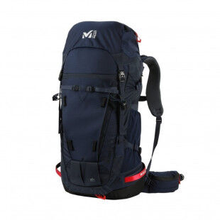 PEUTEREY INTEGRALE 45L+10 Saphir backpack