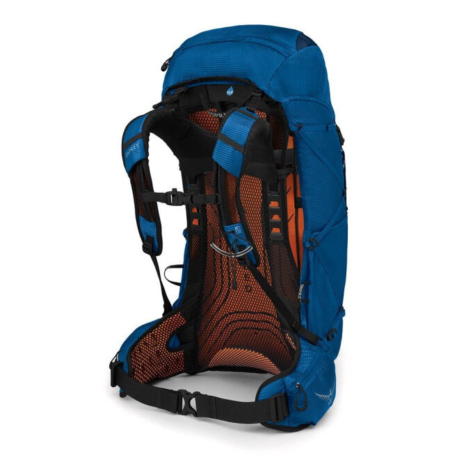 Osprey EXOS 38 Blue Ribbon Backpack